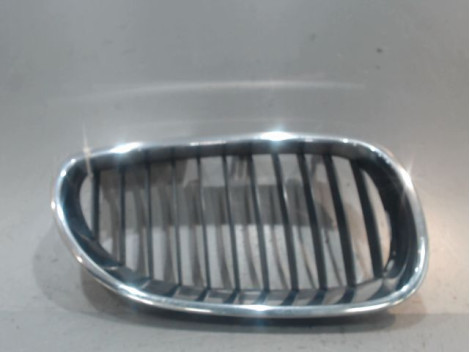 GRILLE CALANDRE DROIT B.M.W. SERIE 5