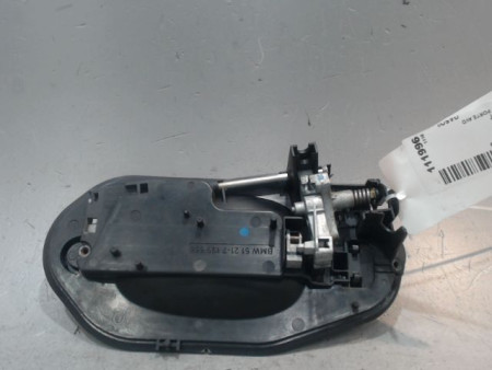 POIGNEE EXTERIEURE PORTE AVANT DROIT B.M.W. SERIE 5