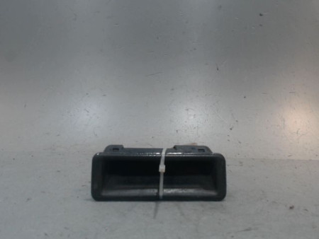 POIGNEE EXTERIEURE COFFRE B.M.W. SERIE 5