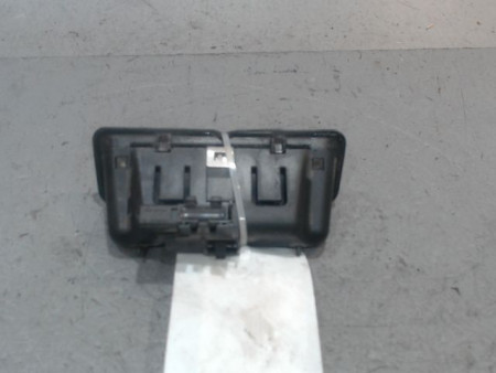 POIGNEE EXTERIEURE COFFRE B.M.W. SERIE 5