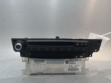 AUTORADIO B.M.W. SERIE 5