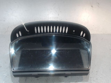 ECRAN GPS B.M.W. SERIE 5