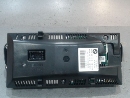 ECRAN GPS B.M.W. SERIE 5