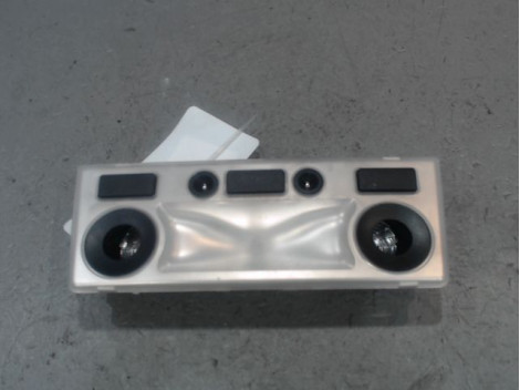 PLAFONNIER B.M.W. SERIE 5