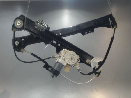 MECANISME+MOTEUR LEVE-GLACE AVANT DROIT B.M.W. SERIE 5