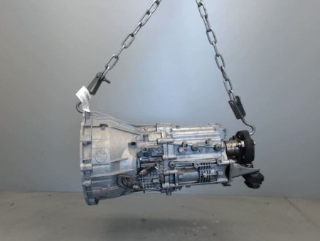 BOITE A VITESSE MECANIQUE B.M.W. SERIE 5 520 d