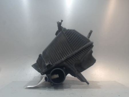 BOITIER FILTRE A AIR RENAULT KANGOO