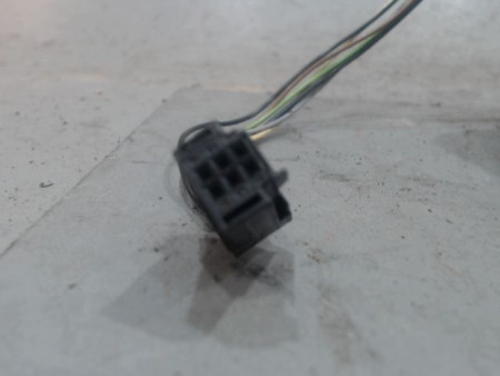 RETROVISEUR EXTERIEUR ELECTRIQUE DROIT PEUGEOT 307