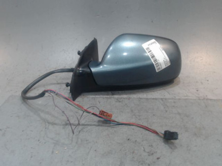 RETROVISEUR EXTERIEUR ELECTRIQUE GAUCHE PEUGEOT 307
