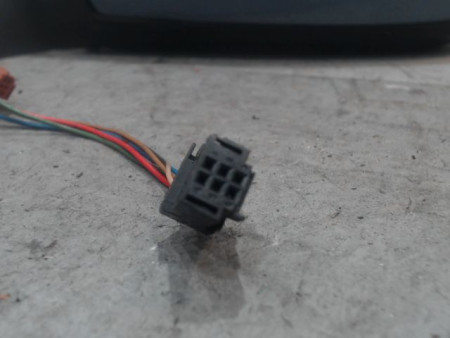 RETROVISEUR EXTERIEUR ELECTRIQUE GAUCHE PEUGEOT 307