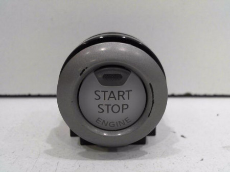 BOUTON DE DEMARRAGE NISSAN JUKE