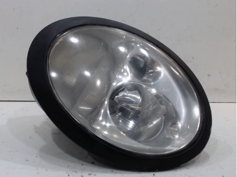 PHARE GAUCHE MINI MINI