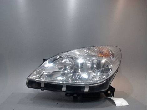 PHARE GAUCHE CITROEN C5