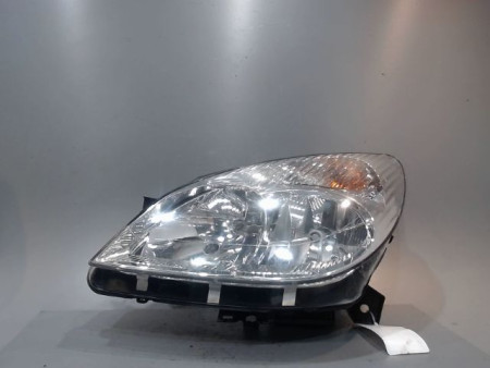 PHARE GAUCHE CITROEN C5