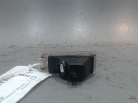 ECLAIREUR PLAQUE DE POLICE DROIT VOLVO XC90