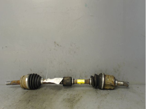 TRANSMISSION AVANT GAUCHE KIA STONIC 1.0 T-GDi