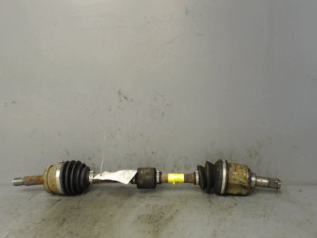 TRANSMISSION AVANT GAUCHE KIA STONIC 1.0 T-GDi
