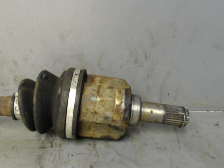 TRANSMISSION AVANT GAUCHE KIA STONIC 1.0 T-GDi