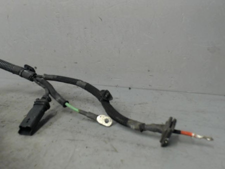 CREMAILLERE PEUGEOT 208