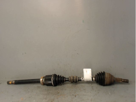 TRANSMISSION AVANT DROIT NISSAN PULSAR 1.2 DIG-T