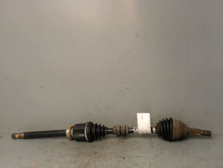 TRANSMISSION AVANT DROIT NISSAN PULSAR 1.2 DIG-T