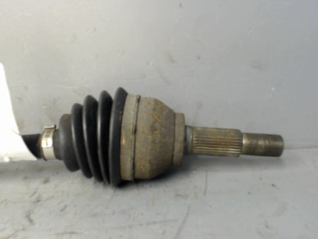 TRANSMISSION AVANT DROIT NISSAN PULSAR 1.2 DIG-T