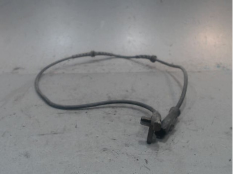 CAPTEUR ABS ARRIERE DROIT RENAULT MEGANE
