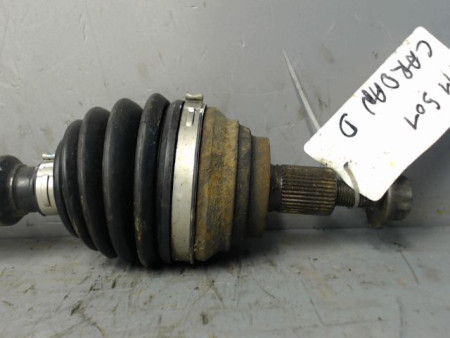 TRANSMISSION AVANT DROIT VOLKSWAGEN BEETLE 1.6 TDI
