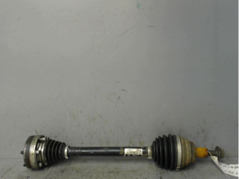TRANSMISSION AVANT GAUCHE VOLKSWAGEN BEETLE 1.6 TDI