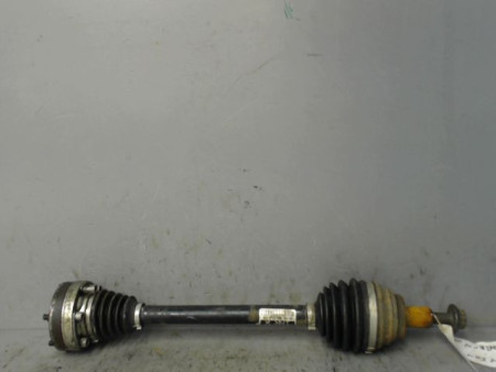 TRANSMISSION AVANT GAUCHE VOLKSWAGEN BEETLE 1.6 TDI