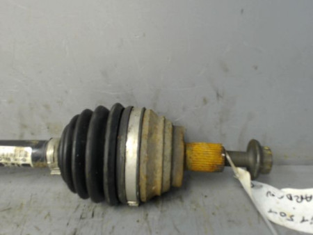 TRANSMISSION AVANT GAUCHE VOLKSWAGEN BEETLE 1.6 TDI