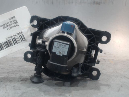 PHARE ANTIBROUILLARD AVANT DROIT SUZUKI IGNIS