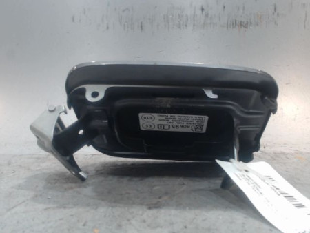 VOLET DE TRAPPE CARBURANT SUZUKI IGNIS