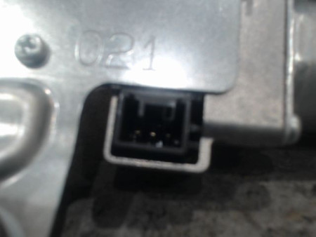 MECANISME ESSUIE-GLACE ARRIERE SUZUKI IGNIS