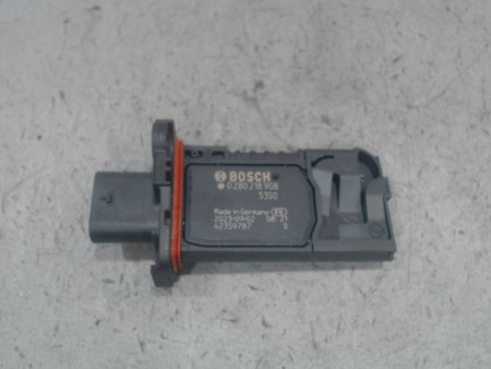 DEBITMETRE AIR SUZUKI IGNIS