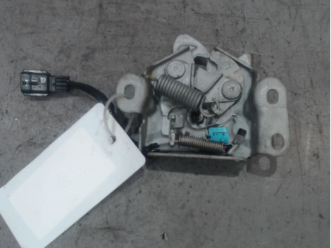 SERRURE CAPOT SUZUKI IGNIS