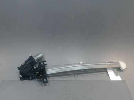 MECANISME+MOTEUR LEVE-GLACE AVANT GAUCHE SUZUKI IGNIS