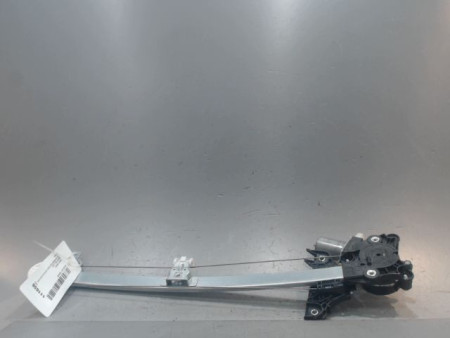MECANISME+MOTEUR LEVE-GLACE AVANT GAUCHE SUZUKI IGNIS