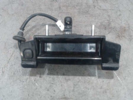 POIGNEE EXTERIEURE HAYON SUZUKI IGNIS