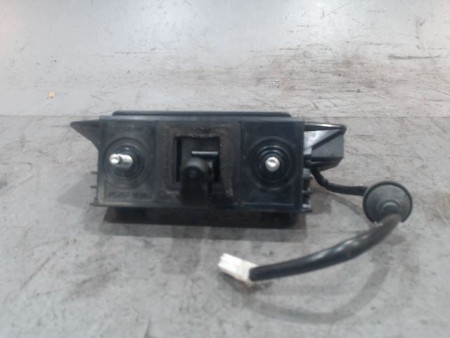 POIGNEE EXTERIEURE HAYON SUZUKI IGNIS