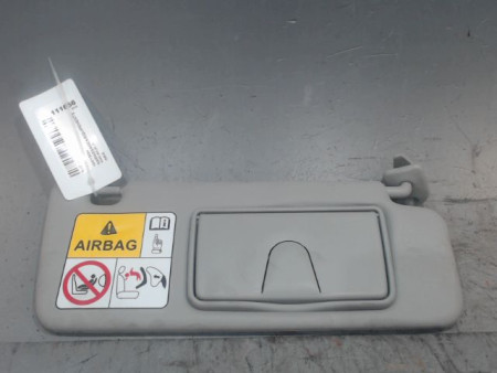 PARE-SOLEIL D SUZUKI IGNIS