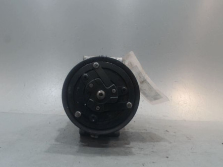 COMPRESSEUR AIR CONDITIONNE FIAT 500