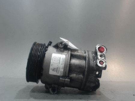 COMPRESSEUR AIR CONDITIONNE FIAT 500