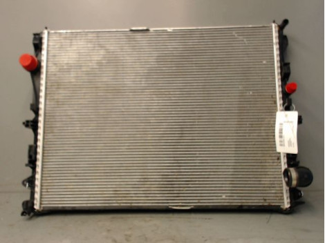 RADIATEUR MERCEDES GLC