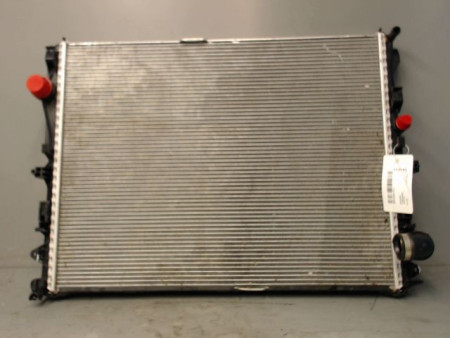 RADIATEUR MERCEDES GLC