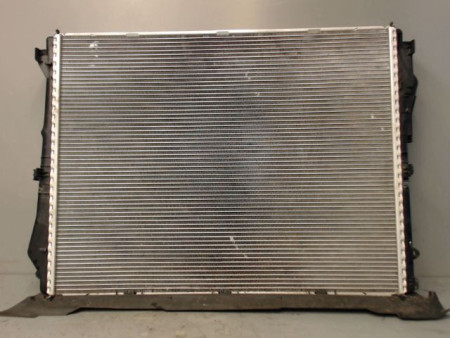 RADIATEUR MERCEDES GLC