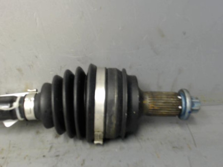TRANSMISSION AVANT DROIT MERCEDES GLC 300 de 4-matic 