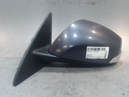 RETROVISEUR EXTERIEUR ELECTRIQUE DROIT RENAULT LATITUDE