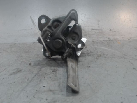SERRURE CAPOT SUZUKI SWIFT