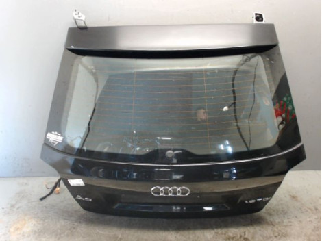 HAYON AUDI A3